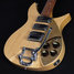Rickenbacker 325/6 V59, Mapleglo: Free image