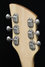 Rickenbacker 325/6 V59, Mapleglo: Headstock - Rear