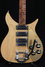 Rickenbacker 325/6 V59, Mapleglo: Body - Front