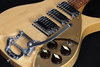 Rickenbacker 325/6 V59, Mapleglo: Close up - Free