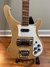 Rickenbacker 4003/4 , Mapleglo: Body - Front
