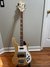 Rickenbacker 4003/4 , Mapleglo: Full Instrument - Front