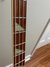 Rickenbacker 4003/4 , Mapleglo: Neck - Front