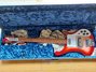 Rickenbacker 4001/4 V63, Fireglo: Free image2