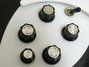 Rickenbacker 360/6 , Jetglo: Close up - Free2