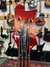 Rickenbacker 4004/4 Cii, Fireglo: Headstock