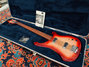 Rickenbacker 4004/4 Cii, Fireglo: Free image2