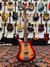 Rickenbacker 4004/4 Cii, Fireglo: Full Instrument - Front