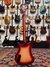 Rickenbacker 4004/4 Cii, Fireglo: Full Instrument - Rear