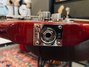 Rickenbacker 4004/4 Cii, Fireglo: Close up - Free