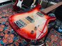 Rickenbacker 4004/4 Cii, Fireglo: Close up - Free2