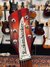 Rickenbacker 330/6 , Fireglo: Headstock