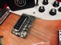 Rickenbacker 330/6 , Fireglo: Free image
