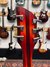 Rickenbacker 330/6 , Fireglo: Headstock - Rear