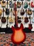 Rickenbacker 330/6 , Fireglo: Full Instrument - Rear