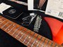 Rickenbacker 330/6 , Fireglo: Neck - Front