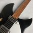 Rickenbacker 330/6 , Jetglo: Close up - Free