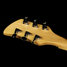 Rickenbacker 220/6 , Fireglo: Headstock - Rear