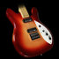 Rickenbacker 220/6 , Fireglo: Body - Front