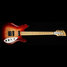 Rickenbacker 220/6 , Fireglo: Full Instrument - Front