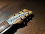 Rickenbacker 330/6 , Mapleglo: Headstock