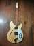 Rickenbacker 330/6 , Mapleglo: Full Instrument - Front