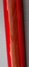 Rickenbacker 381/6 V69, Fireglo: Neck - Rear