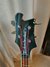Rickenbacker 4003/4 , Jetglo: Headstock