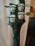 Rickenbacker 4003/4 , Jetglo: Headstock - Rear