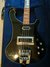 Rickenbacker 4003/4 , Jetglo: Body - Front
