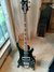 Rickenbacker 4003/4 , Jetglo: Full Instrument - Front