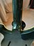 Rickenbacker 4003/4 , Jetglo: Neck - Rear