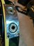 Rickenbacker 4003/4 , Jetglo: Close up - Free