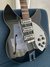 Rickenbacker 1993/12 Plus, Jetglo: Body - Front