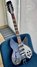 Rickenbacker 1993/12 Plus, Jetglo: Full Instrument - Front
