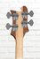 Rickenbacker 4003/4 S, Mapleglo: Headstock - Rear