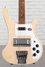 Rickenbacker 4003/4 S, Mapleglo: Body - Front