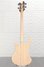 Rickenbacker 4003/4 S, Mapleglo: Full Instrument - Rear