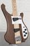 Rickenbacker 4003/5 S, Natural Walnut: Free image