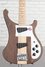 Rickenbacker 4003/5 S, Natural Walnut: Body - Front