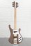 Rickenbacker 4003/5 S, Natural Walnut: Full Instrument - Front