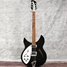 Rickenbacker 330/6 , Jetglo: Full Instrument - Front