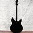 Rickenbacker 330/6 , Jetglo: Full Instrument - Rear