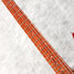Rickenbacker 330/6 , Fireglo: Neck - Front