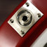 Rickenbacker 330/6 , Fireglo: Close up - Free