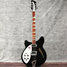 Rickenbacker 360/6 , Jetglo: Full Instrument - Front