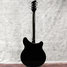 Rickenbacker 360/6 , Jetglo: Full Instrument - Rear