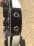 Rickenbacker 4003/4 BH BT, White: Close up - Free