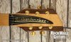 Rickenbacker 650/6 Excalibur, Natural Walnut: Headstock