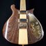 Rickenbacker 650/6 Excalibur, Natural Walnut: Free image